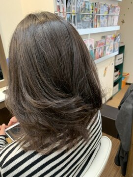 パルティ ヴィエント(PARTI vient) ミディアム