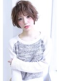 】スウィングショート