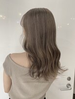 アライブ ハラジュク(ALIVE harajuku)&nbsp;ホワイトミルクティー