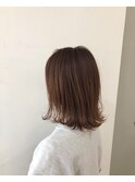 セピアグレージュ