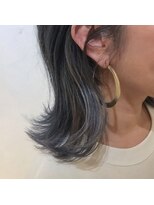 リアン 長久手店(Rian)&nbsp;外ハネインナーカラー◎20代30代40代50代