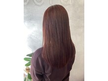 ヘアーメイク エクリュ(hairmake ecru)
