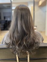 アールヘア(ar hair)&nbsp;惣田オリジナルカラー イルミナ 1