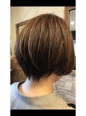 ショート