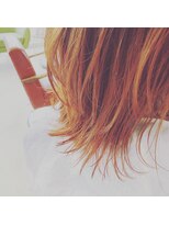 コバコ(COVACO)&nbsp;ハイトーンカラー