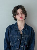 キート 本厚木(kiito) 【本厚木/本厚木駅】センターパート×うざバング☆