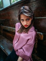 ヘアー アークス 上大岡店(hair ARKS) ハイライトミディアムARKS上大岡