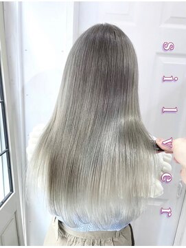 ウーロス(uros.) silver