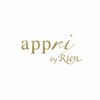 アプリ バイ リアン 浦和(appri by Rien)のお店ロゴ