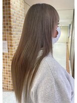 ヘアーソルテ(Hair sorte)&nbsp;-
