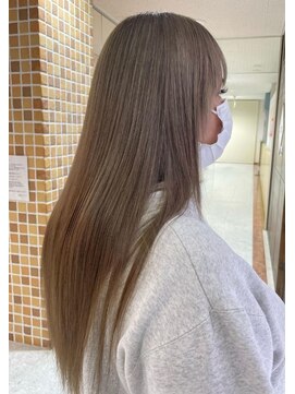 ヘアーソルテ(Hair sorte) -