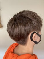 ソンリエ(SONRiE)&nbsp;メンズカラー