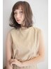 【定番人気★】似合わせカット+N.カラー　￥13000 白髪染めも◎