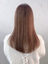 アルバム 池袋(ALBUM)&nbsp;ショコラベージュ_ホワイトグレージュネビージュ_ba380013