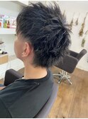 カット