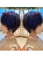 ネオリーブ クタ 町田店(Neolive kuta)&nbsp;【Neolive　kuta】ショートスタイル♪【町田/町田駅】