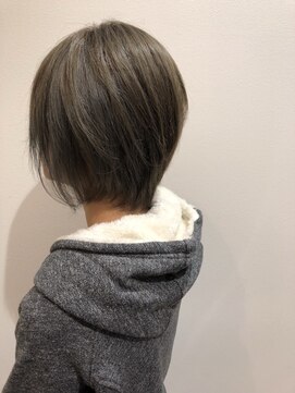 髪質改善サロン ミューズ 一社店(MUSE) 【業界話題★髪質改善美髪チャージTR★94%OGカラー取扱サロン】