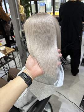 ネクスト 池袋(NEXT) パールホワイト/ホワイト/シルバー/池袋