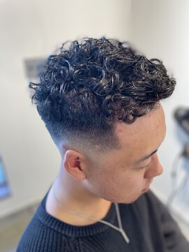 デミュート(DEMUT) FADEPARM