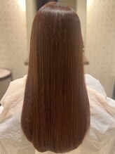 サヴォイ ヘア ドレッシング(SAVOY HAIR DRESSING)