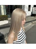 ホワイトミルクティー