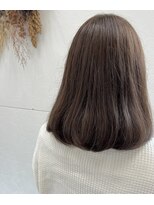 クロノス(KURONOSU)&nbsp;ココアブラウン/ニュアンスカラー