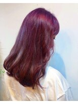 ミルコ バイ クラク(MIRUCO by KURAKU)&nbsp;カット＋ダブルカラー