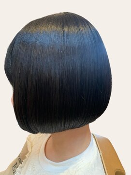 リールランテ(Rire lante) ボブ♪