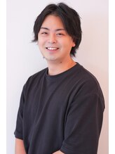 アンドザビューティ(AND THE BEAUTY) 松元 汰樹