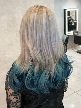 シーエスメイド バイ シャチュー 大須店(CS made by SHACHU) CS STYLE