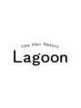 ラグーン(Lagoon)/The Hair Resort Lagoon