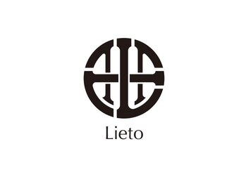 リエート(Lieto)の写真/【4/2NEWOPEN】敏感肌でカラーがしみるとお悩みの方も《Lieto》が解決。ICEA認証取得/ヴィラロドラ取扱店