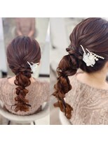 ウッドベル 東京駅八重洲店(W'dBELL)&nbsp;編みおろし