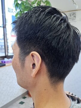 アリーナ(Arena) 爽やかメンズスタイル！