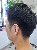 爽やかメンズスタイル!