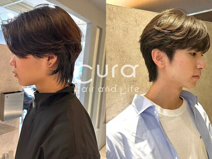 クーラ(Cura)の写真