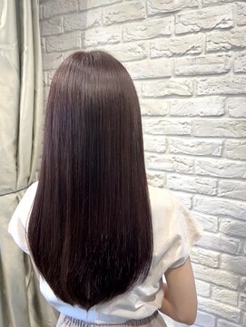 グッドネイバーズ 水戸赤塚(GOOD NEIGHBORS) ピンクバイオレット♪