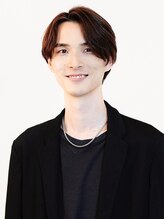 メゾンブラン アヴェダ(Maison Blanc AVEDA) 鳥羽 大智