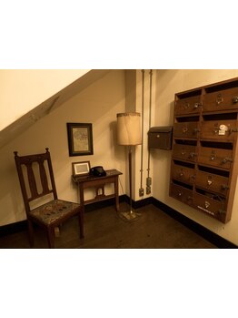 【谷町四丁目駅すぐ】とことんこだわってつくった"隠れ家空間"で、美と健康と、ご褒美タイムをあなたに。