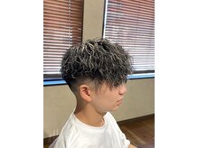 キュービクル(Cubicle)