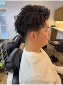 ツイストスパイラル