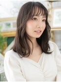 ■大人美人くせ毛風小顔ヘルシースタイル401上尾20代30代40代