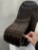 コード 四条河原町駅店(CHORD)&nbsp;髪質改善/縮毛矯正/京都三条河原町