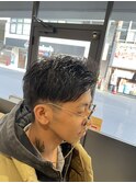 春に向けてカット