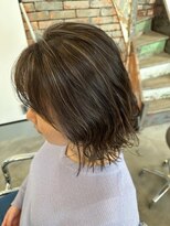 アンド(&)&nbsp;ハイライト