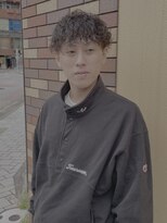 グラット(grAt)&nbsp;【森】波巻きスパイラル