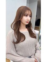 コアプラス 千葉(COA PLUS)&nbsp;千葉/前髪カット