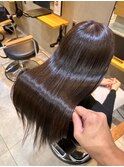 プレミアム美髪矯正☆Zina 本八幡