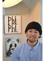 ピピ(phiphi.) 三嶋 良典