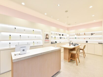 クララ 水海道店(CLALA)の写真